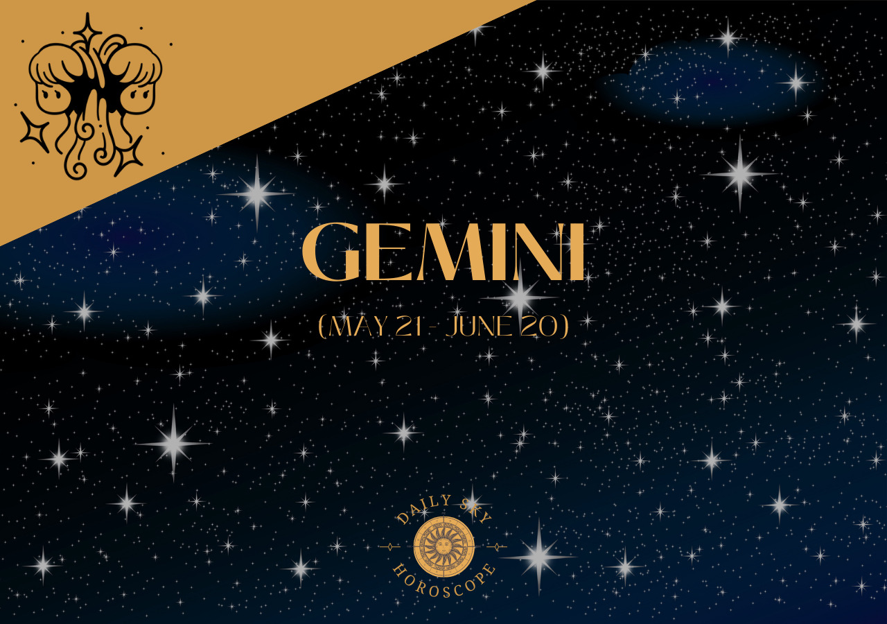 Horoscope Today: July 22, 2023 - Daily Horoscope Gemini