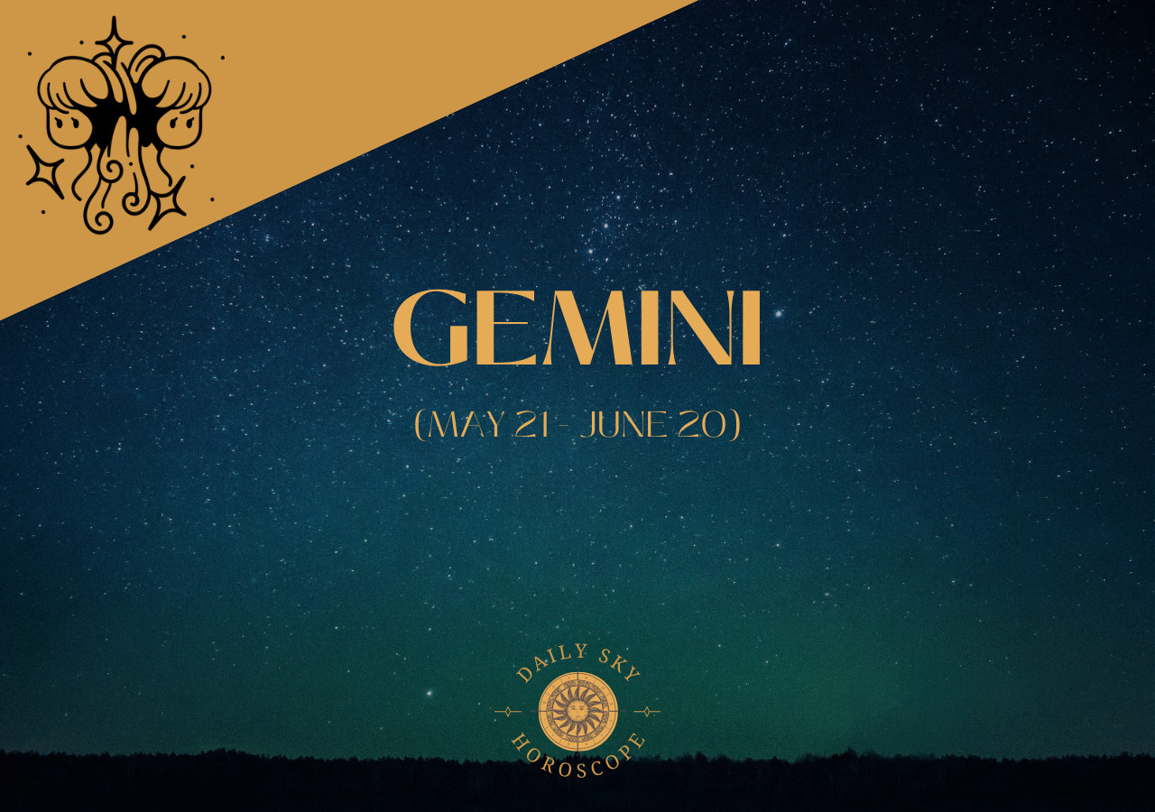 Horoscope Today: July 31, 2023 - Daily Horoscope Gemini