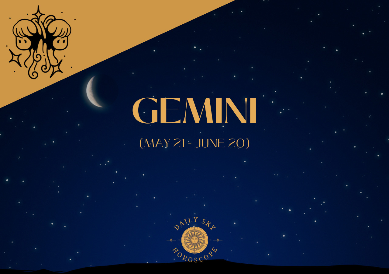 Horoscope Today: August 1, 2023 - Daily Horoscope Gemini