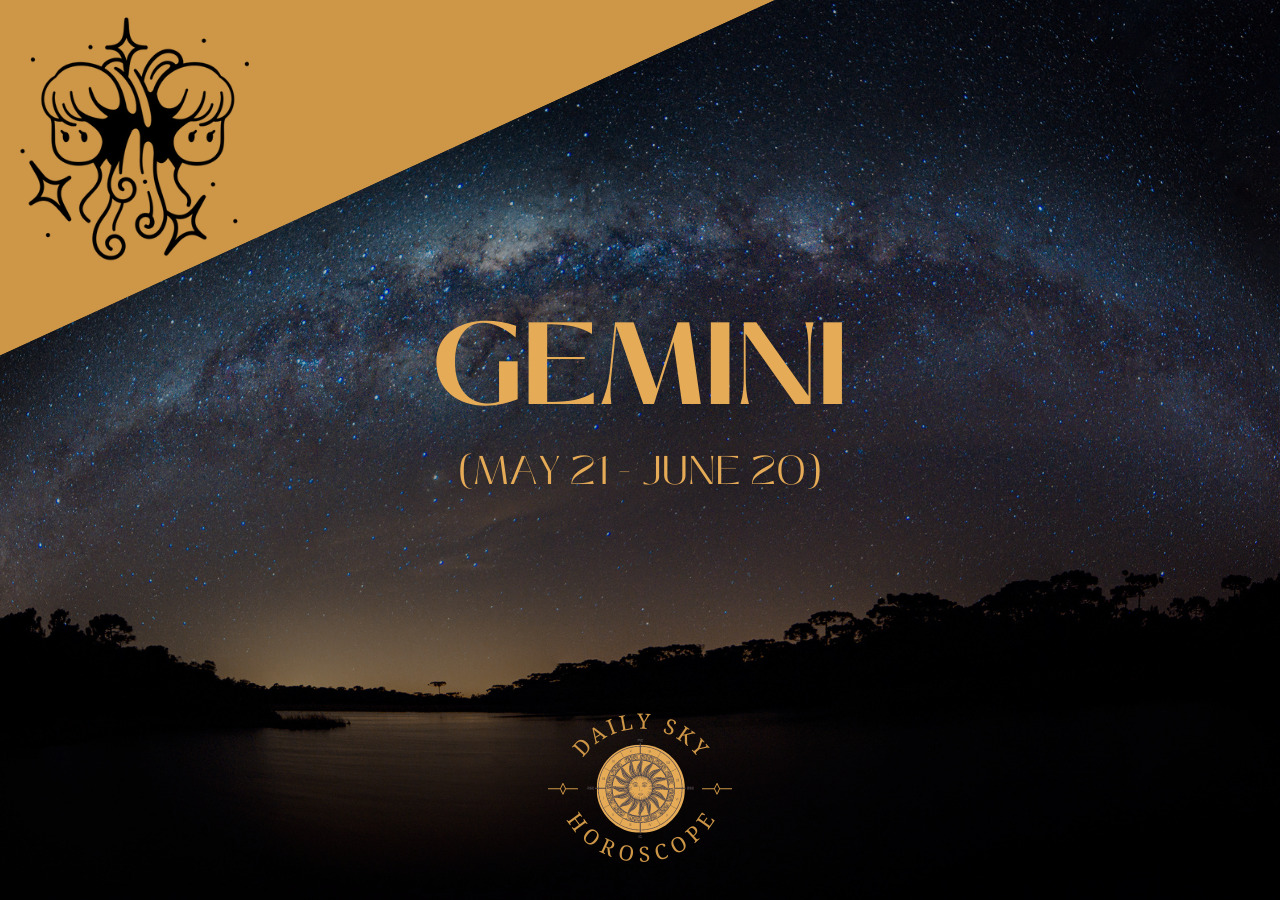 Horoscope Today: August 3, 2023 - Daily Horoscope Gemini