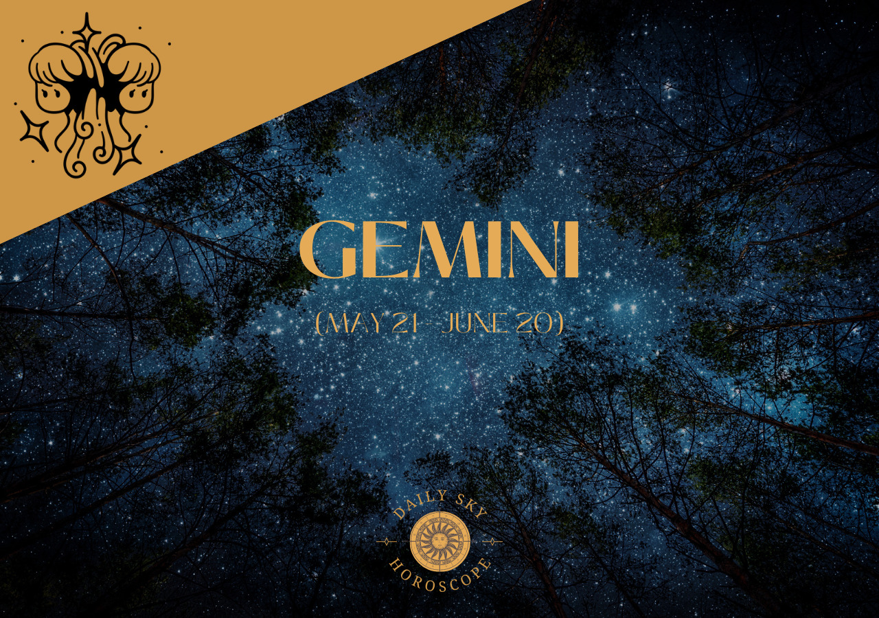 Horoscope Today: August 4, 2023 - Daily Horoscope Gemini