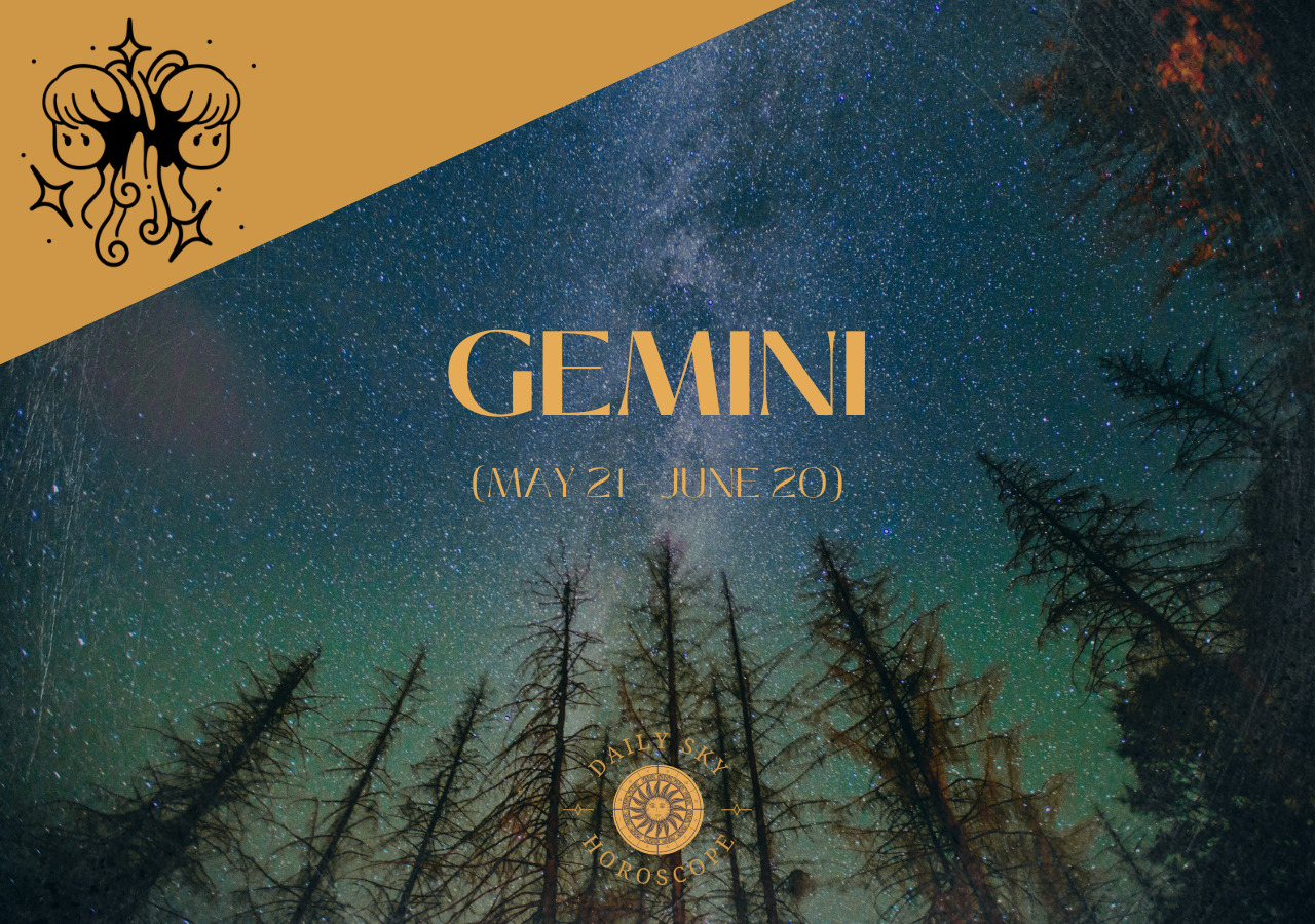 Horoscope Today: July 23, 2023 - Daily Horoscope Gemini