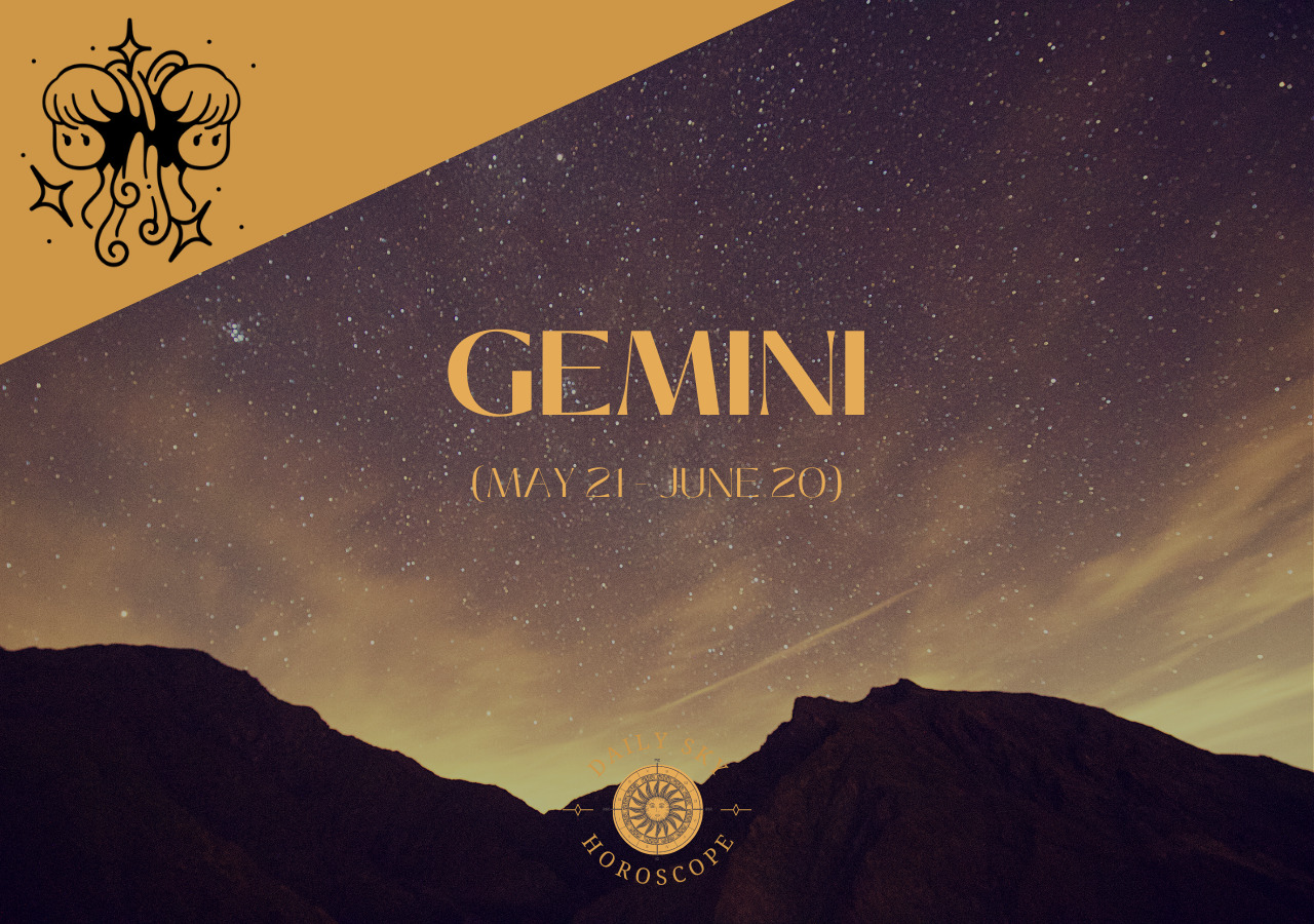 Horoscope Today: July 24, 2023 - Daily Horoscope Gemini