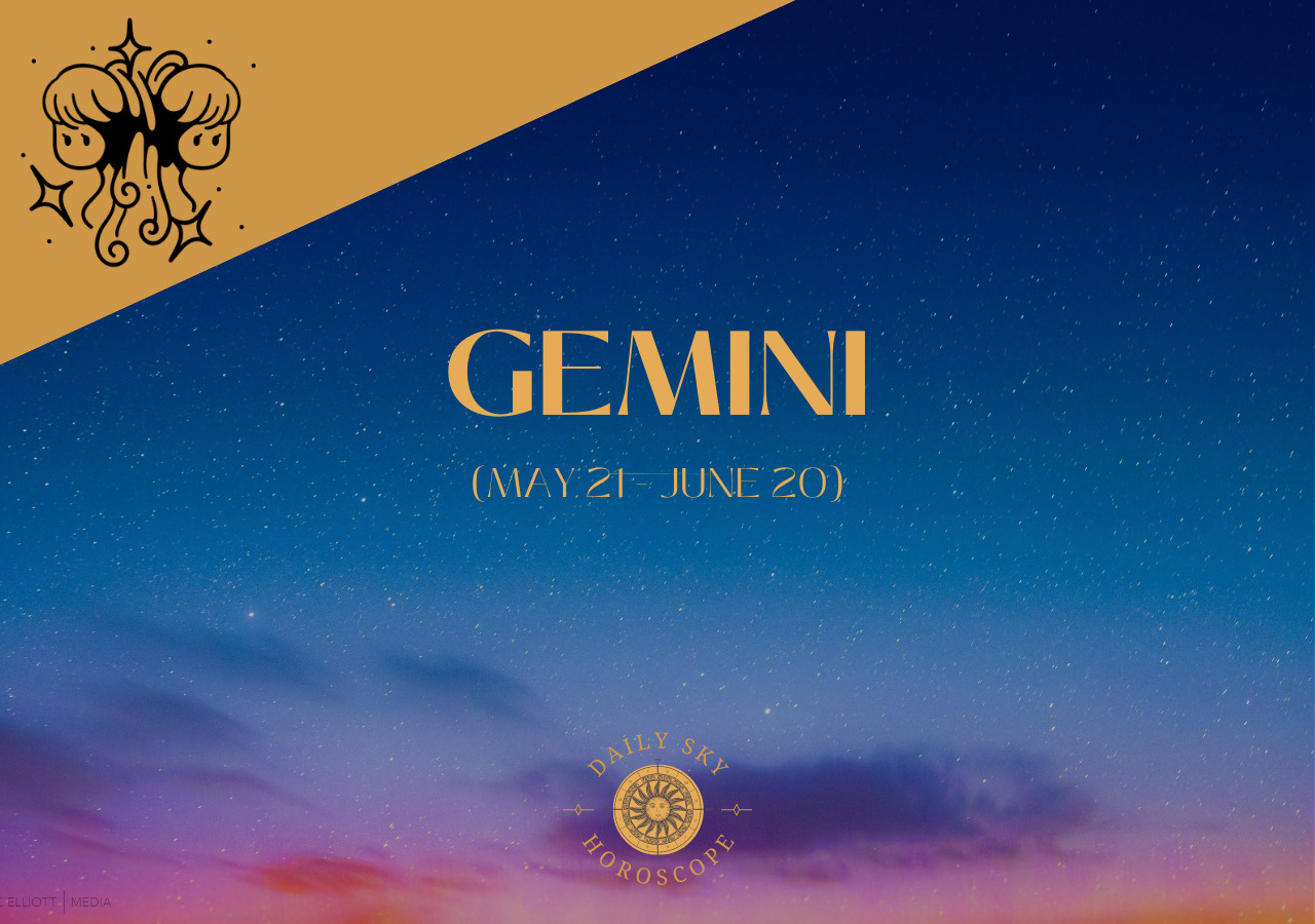 Horoscope Today: July 26, 2023 - Daily Horoscope Gemini