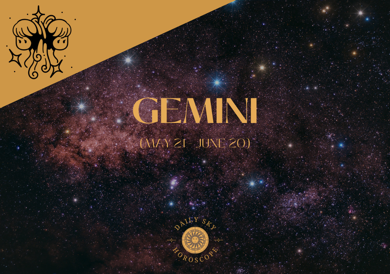 Horoscope Today: July 27, 2023 - Daily Horoscope Gemini