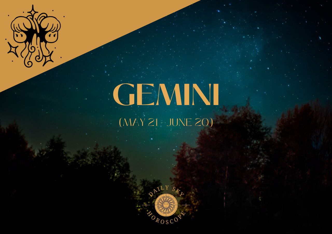 Horoscope Today: July 28, 2023 - Daily Horoscope Gemini