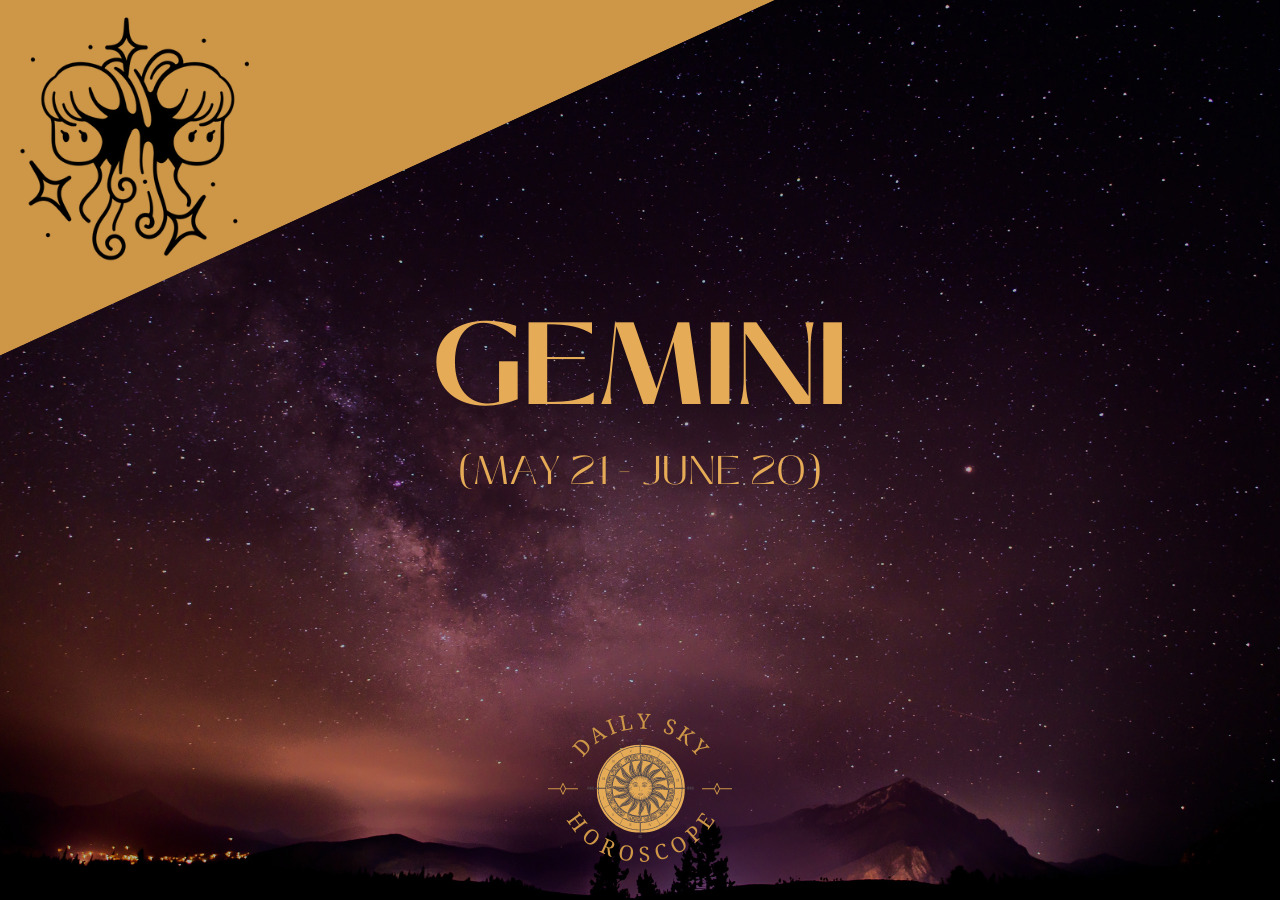 Weekly Horoscope July 24 to July 30, 2023 - Weekly Horoscope Gemini