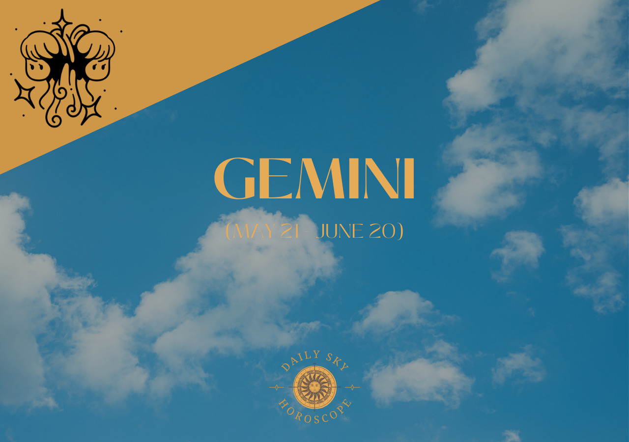Horoscope Today: July 29, 2023 - Daily Horoscope Gemini