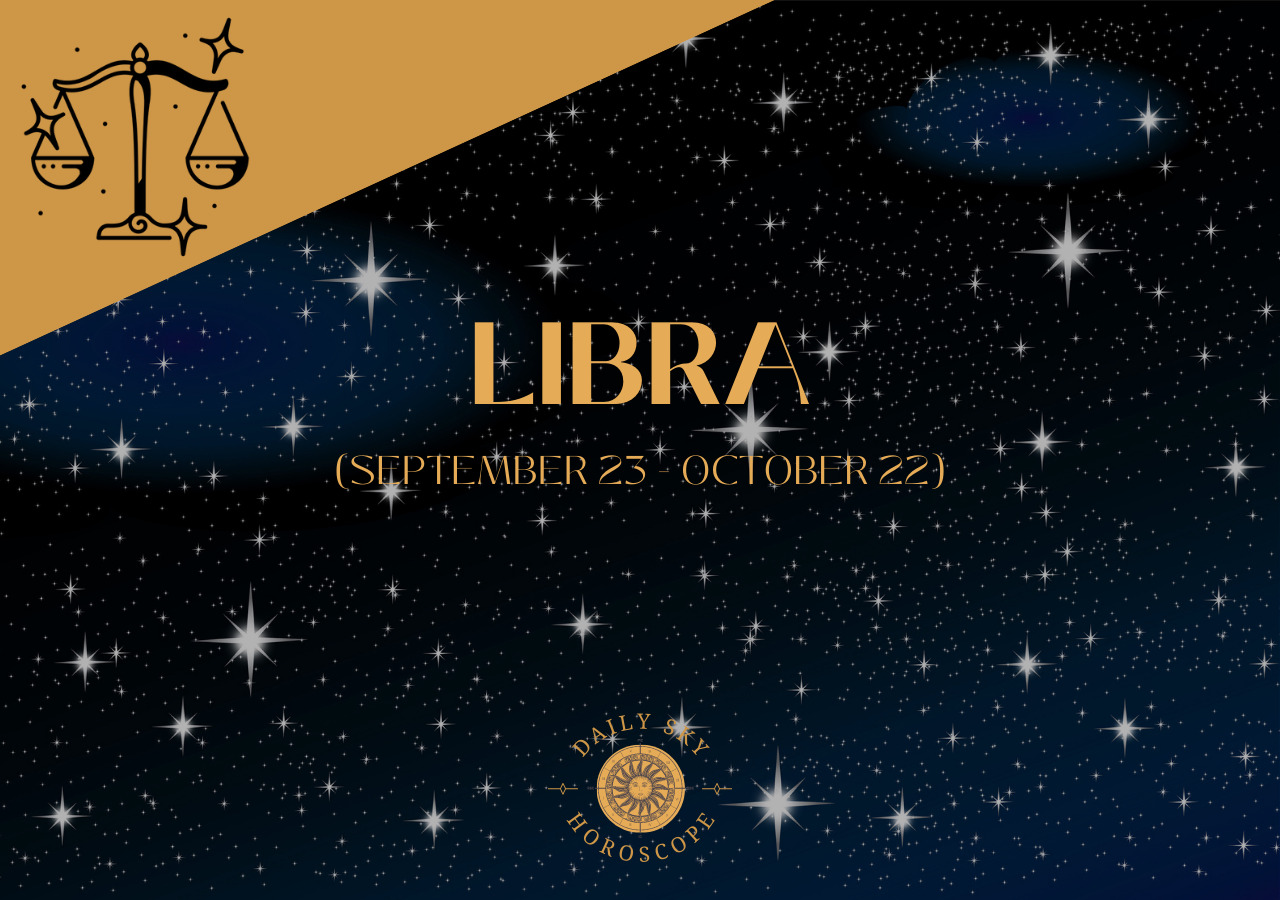 Horoscope Today: July 22, 2023 - Daily Horoscope Libra