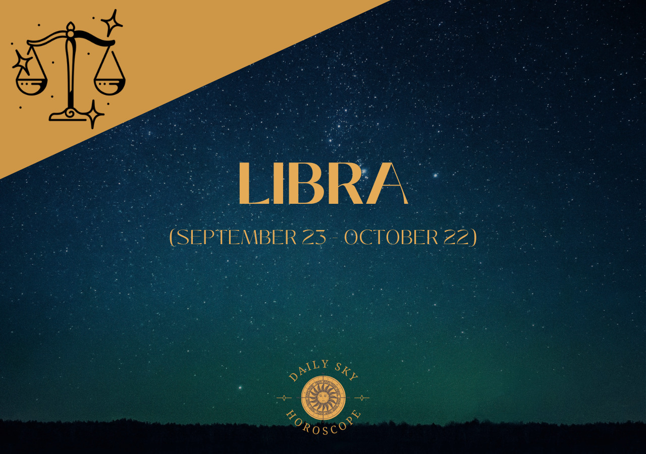 Horoscope Today: July 31, 2023 - Daily Horoscope Libra