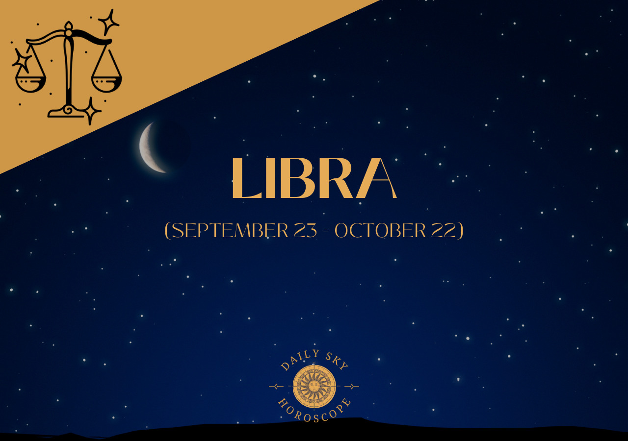 Horoscope Today: August 1, 2023 - Daily Horoscope Libra