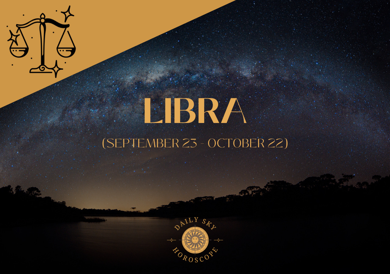 Horoscope Today: August 3, 2023 - Daily Horoscope Libra