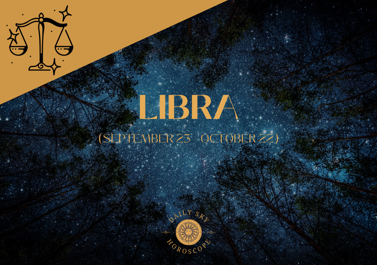 Horoscope Today: August 4, 2023 - Daily Horoscope Libra