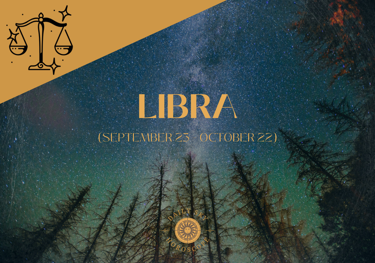 Horoscope Today: July 23, 2023 - Daily Horoscope Libra