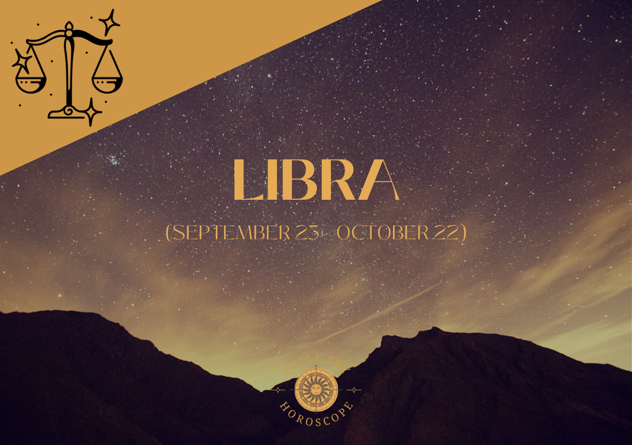 Horoscope Today: July 24, 2023 - Daily Horoscope Libra