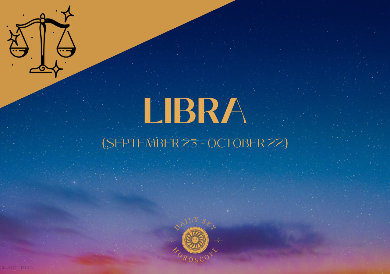 Horoscope Today: July 26, 2023 - Daily Horoscope Libra