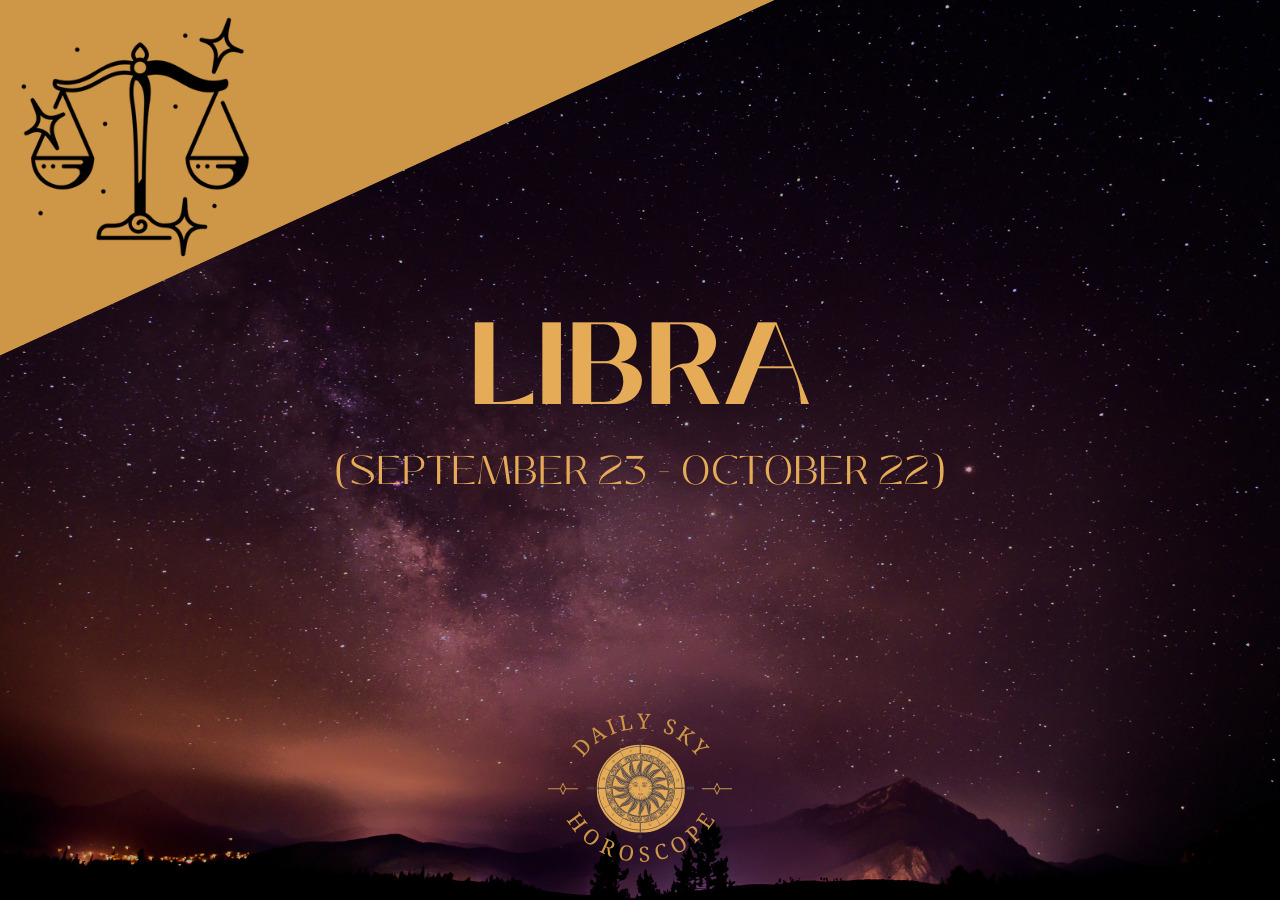Weekly Horoscope July 24 to July 30, 2023 - Weekly Horoscope Libra