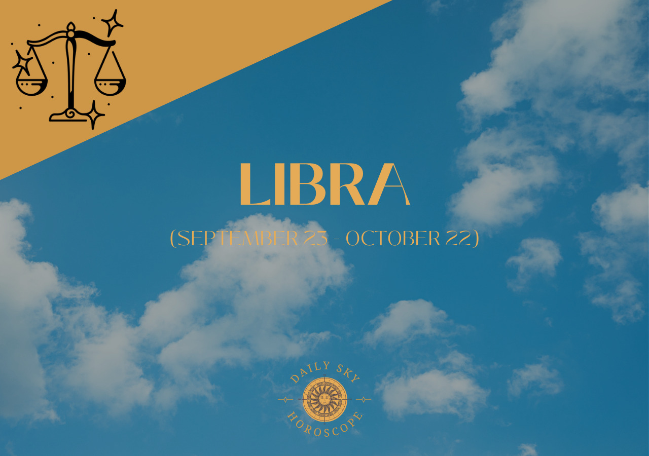 Horoscope Today: July 29, 2023 - Daily Horoscope Libra