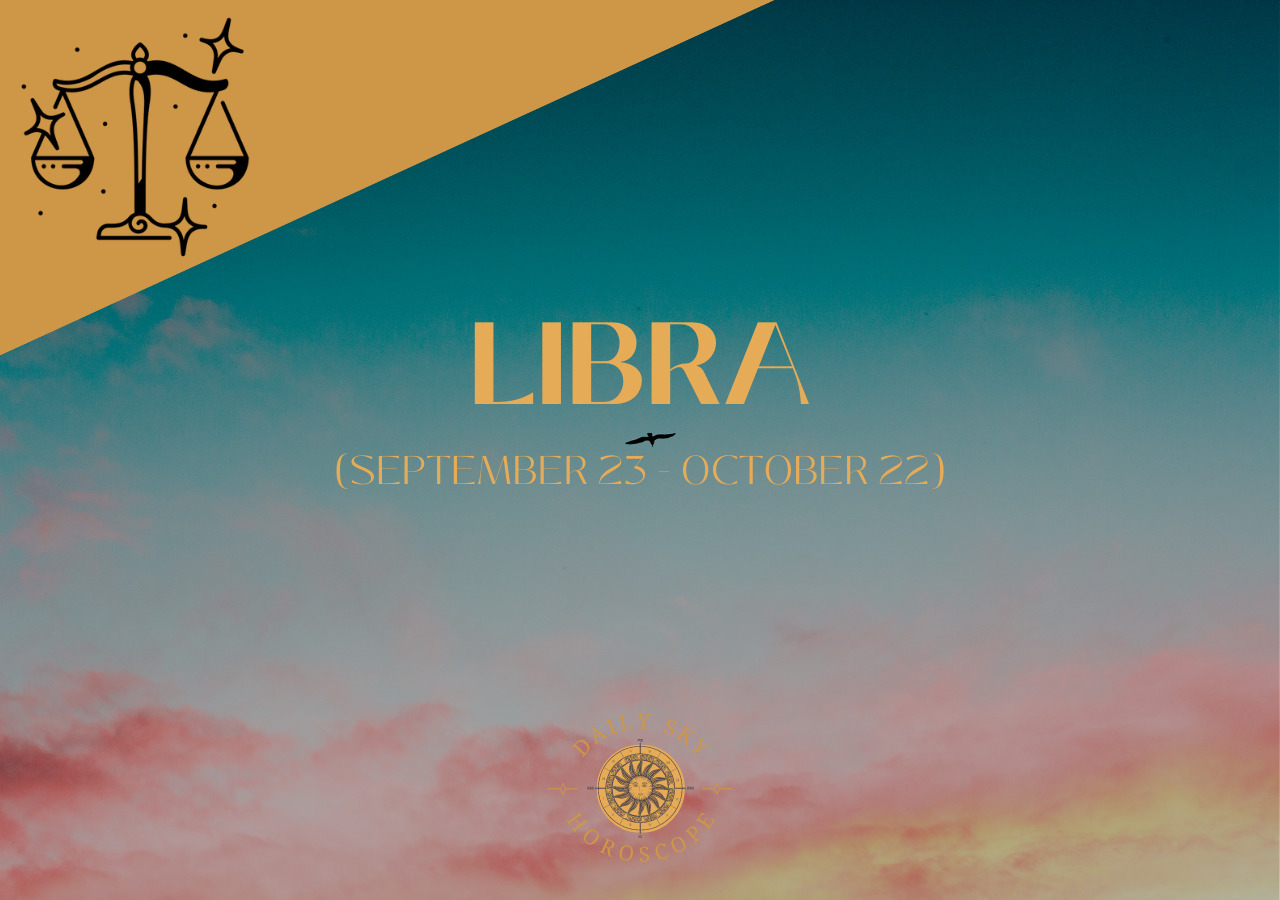 Horoscope Today: July 30, 2023 - Daily Horoscope Libra