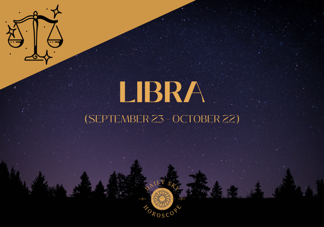 daily horoscopes - zodiac sign Libra