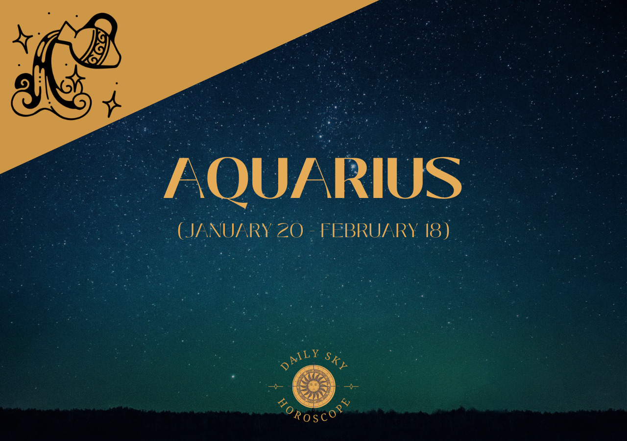 Horoscope Today: July 31, 2023 - Daily Horoscope Aquarius