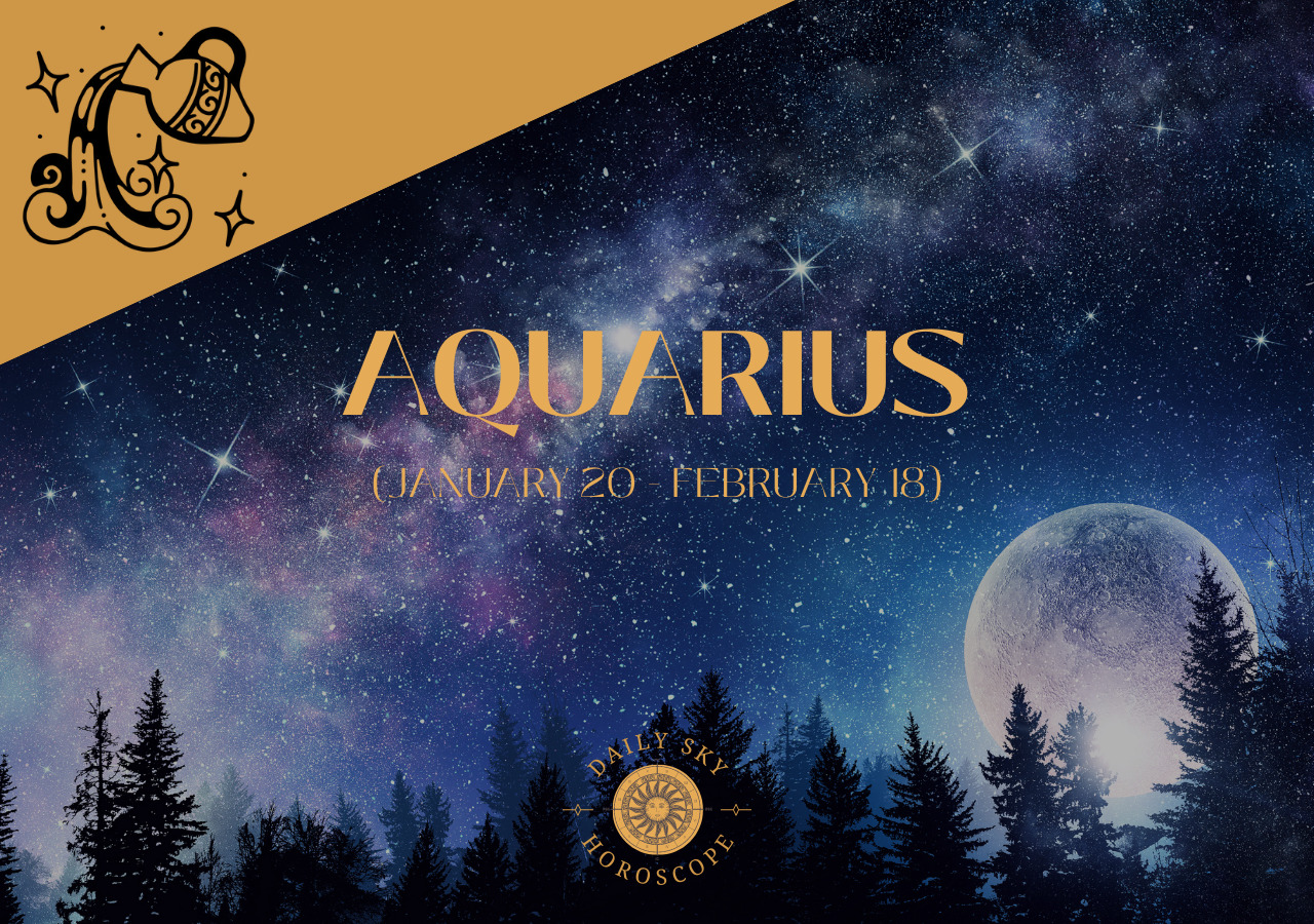 Horoscope Today: August 2, 2023 - Daily Horoscope Aquarius