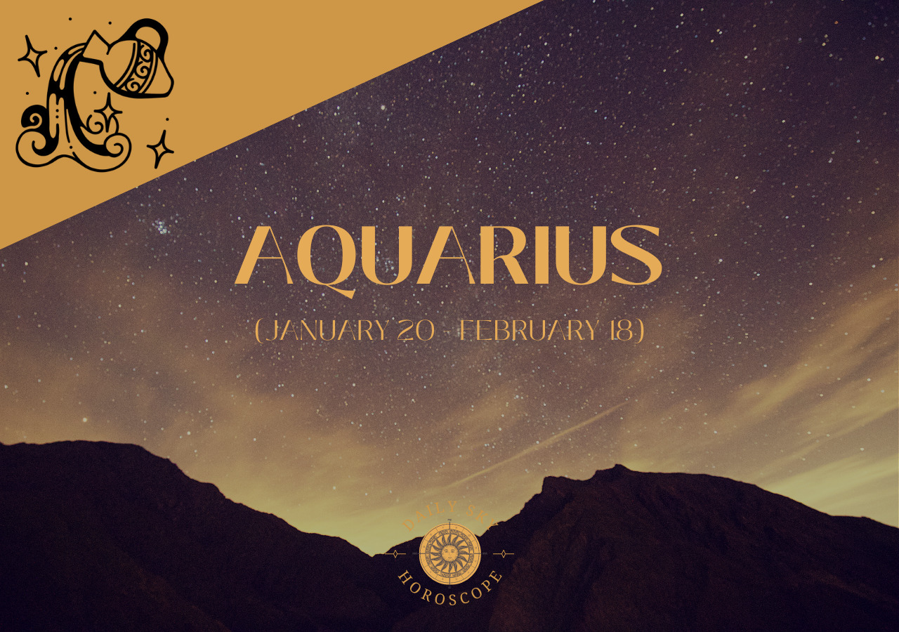 Horoscope Today: July 24, 2023 - Daily Horoscope Aquarius