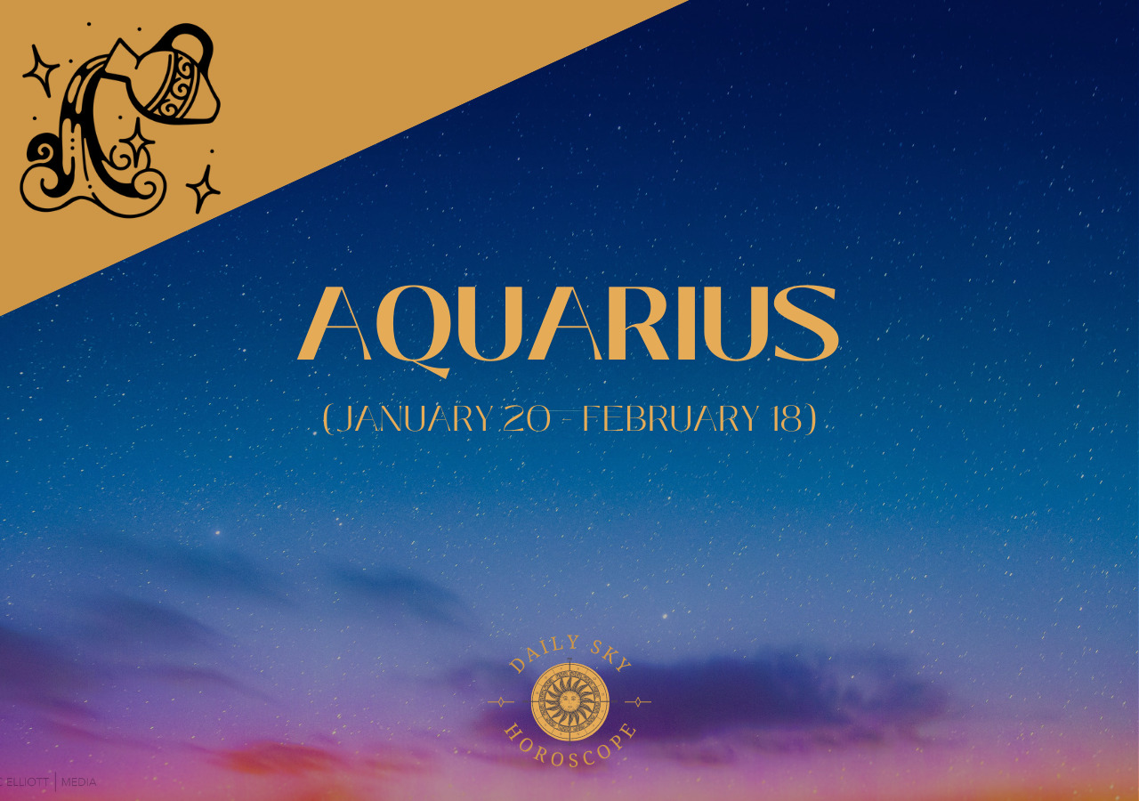 Horoscope Today: July 26, 2023 - Daily Horoscope Aquarius