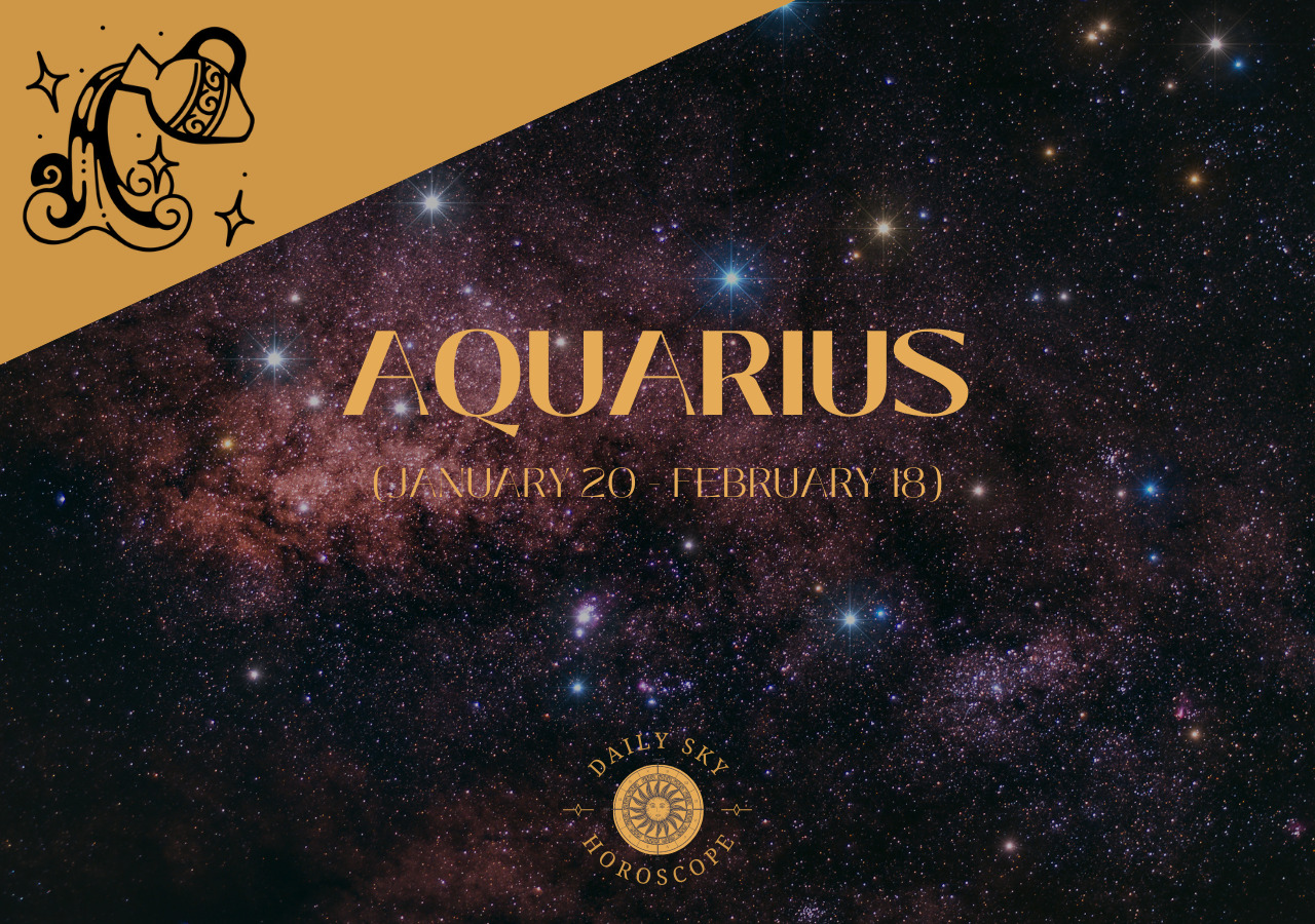 Horoscope Today: July 27, 2023 - Daily Horoscope Aquarius