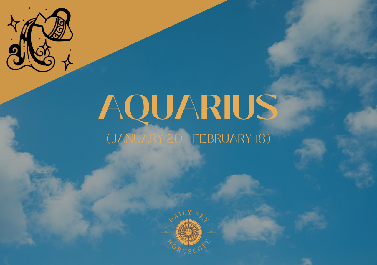 Horoscope Today: July 29, 2023 - Daily Horoscope Aquarius