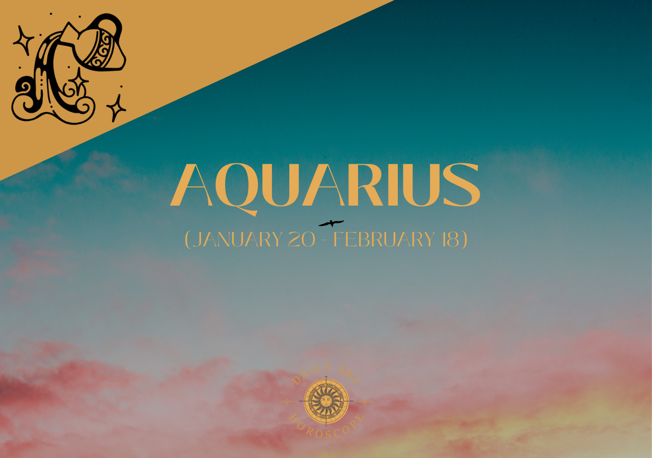 Horoscope Today: July 30, 2023 - Daily Horoscope Aquarius