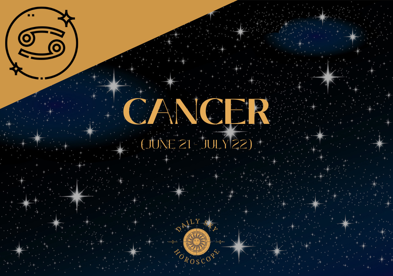 Horoscope Today: July 22, 2023 - Daily Horoscope Cancer