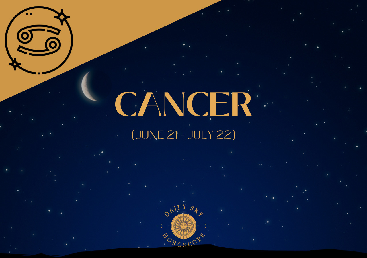 Horoscope Today: August 1, 2023 - Daily Horoscope Cancer