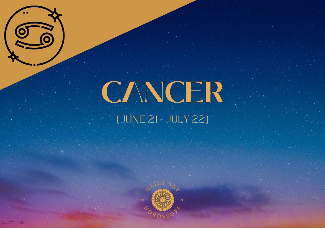 Horoscope Today: July 26, 2023 - Daily Horoscope Cancer