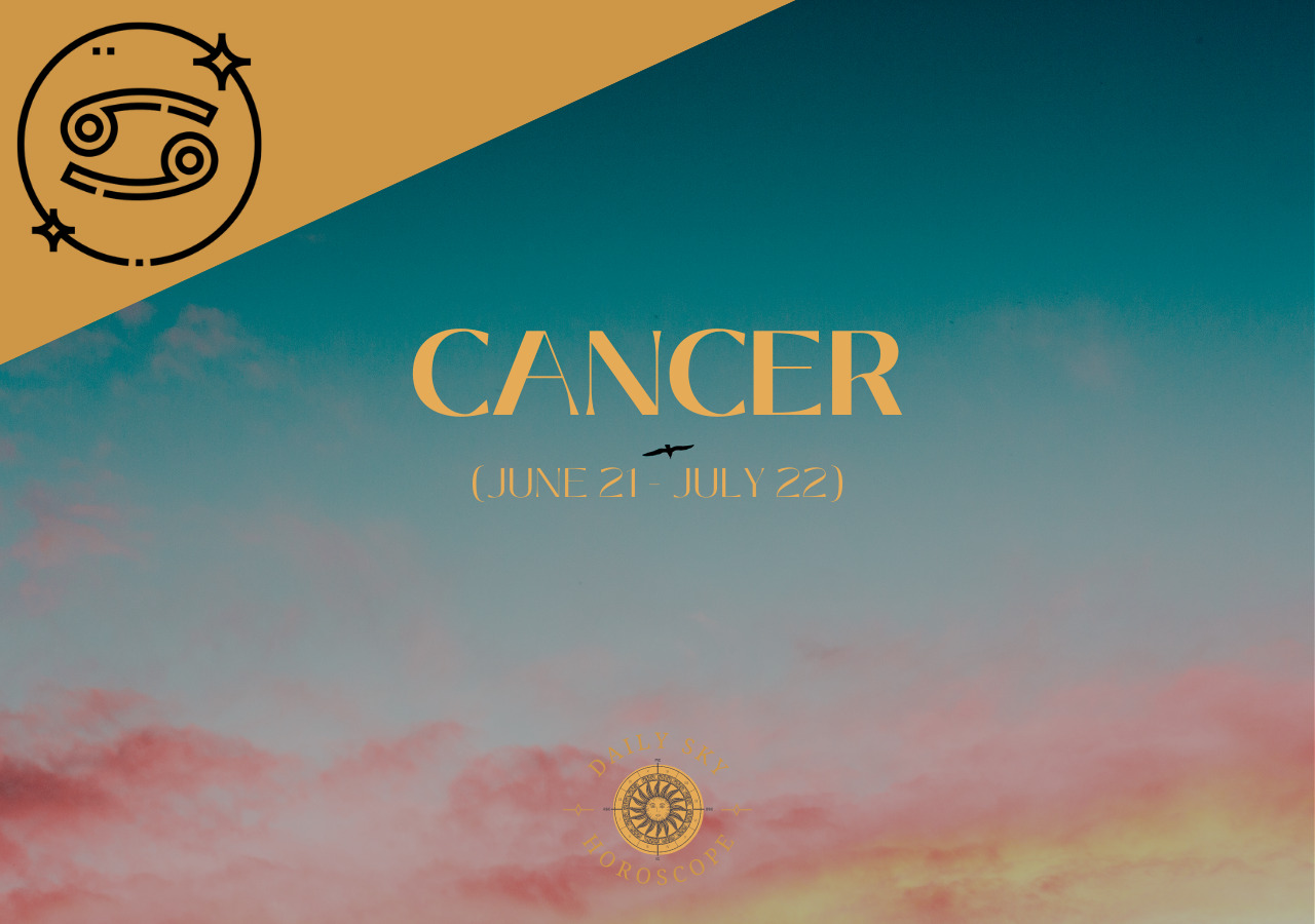 Horoscope Today: July 30, 2023 - Daily Horoscope Cancer