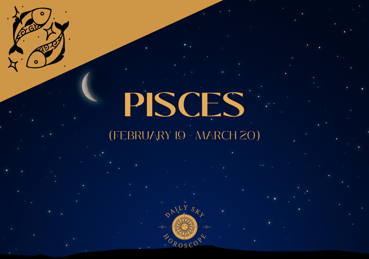 Horoscope Today: August 1, 2023 - Daily Horoscope Pisces
