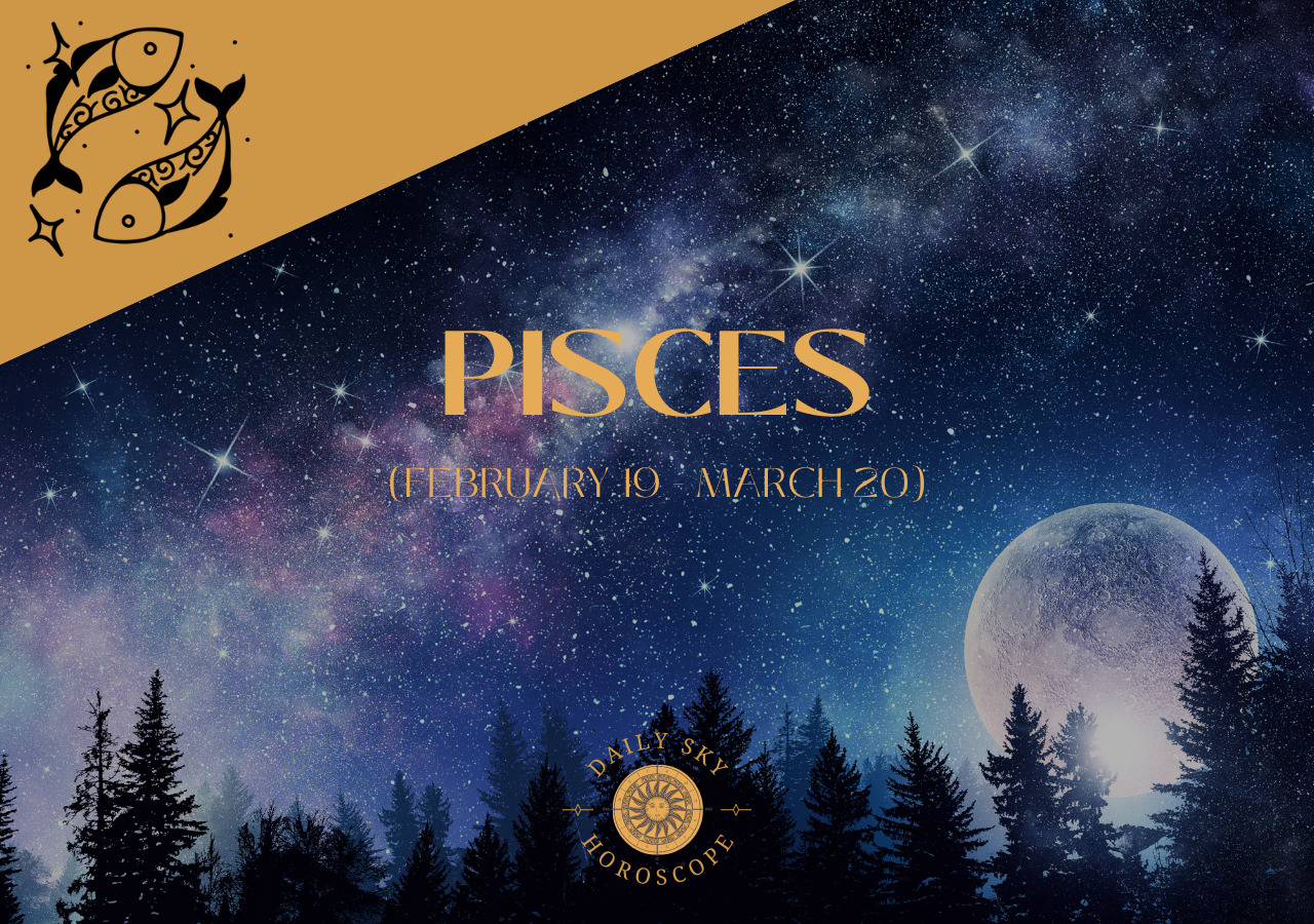 Horoscope Today: August 2, 2023 - Daily Horoscope Pisces