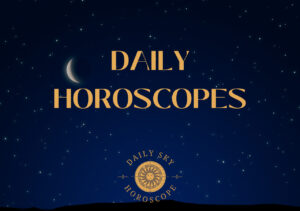 Horoscope Today: August 1, 2023 - Daily Horoscope