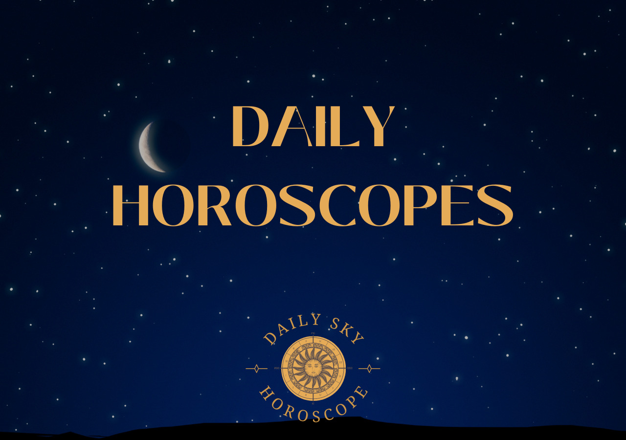 Horoscope Today: August 1, 2023 – Daily Horoscope