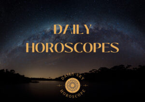 Horoscope Today: August 3, 2023 - Daily Horoscope