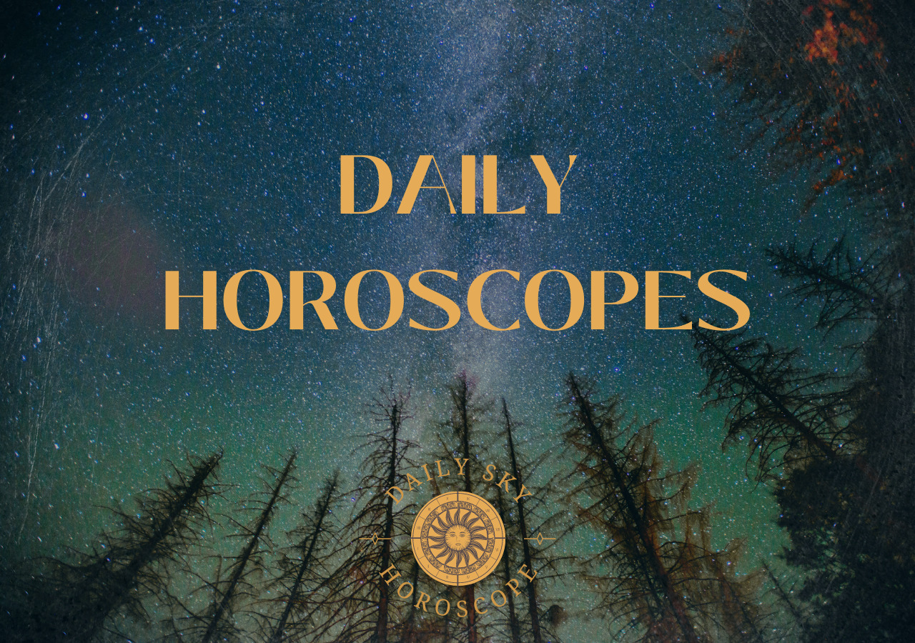 Horoscope Today: July 23, 2023 – Daily Horoscope
