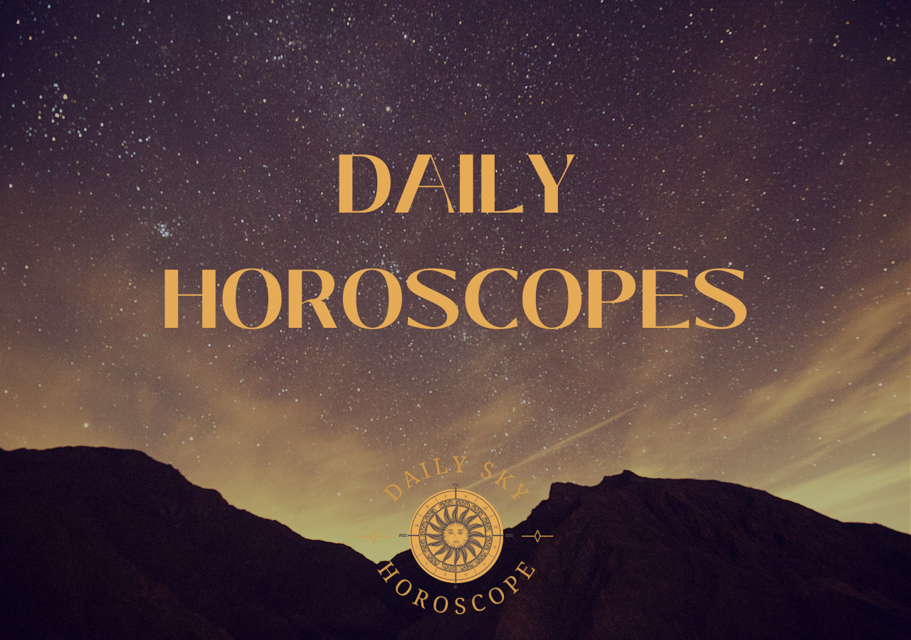 Horoscope Today: July 24, 2023 – Daily Horoscope
