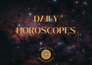 Horoscope Today: July 27, 2023 - Daily Horoscope