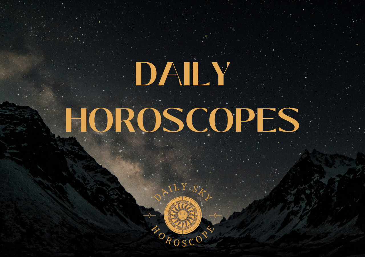 Horoscope Today: July 21, 2023 – Daily Horoscope