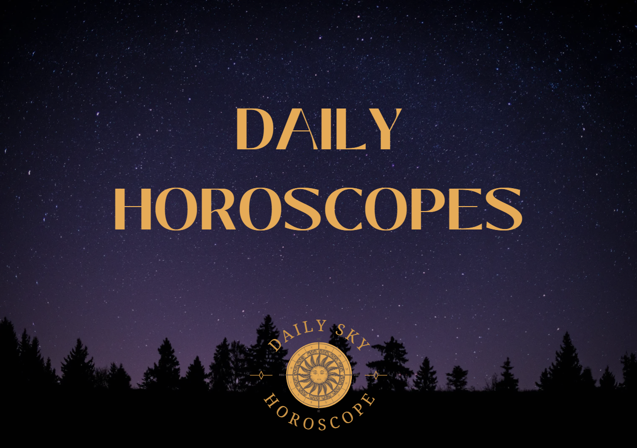 Horoscope Today: July 25, 2023 – Daily Horoscope