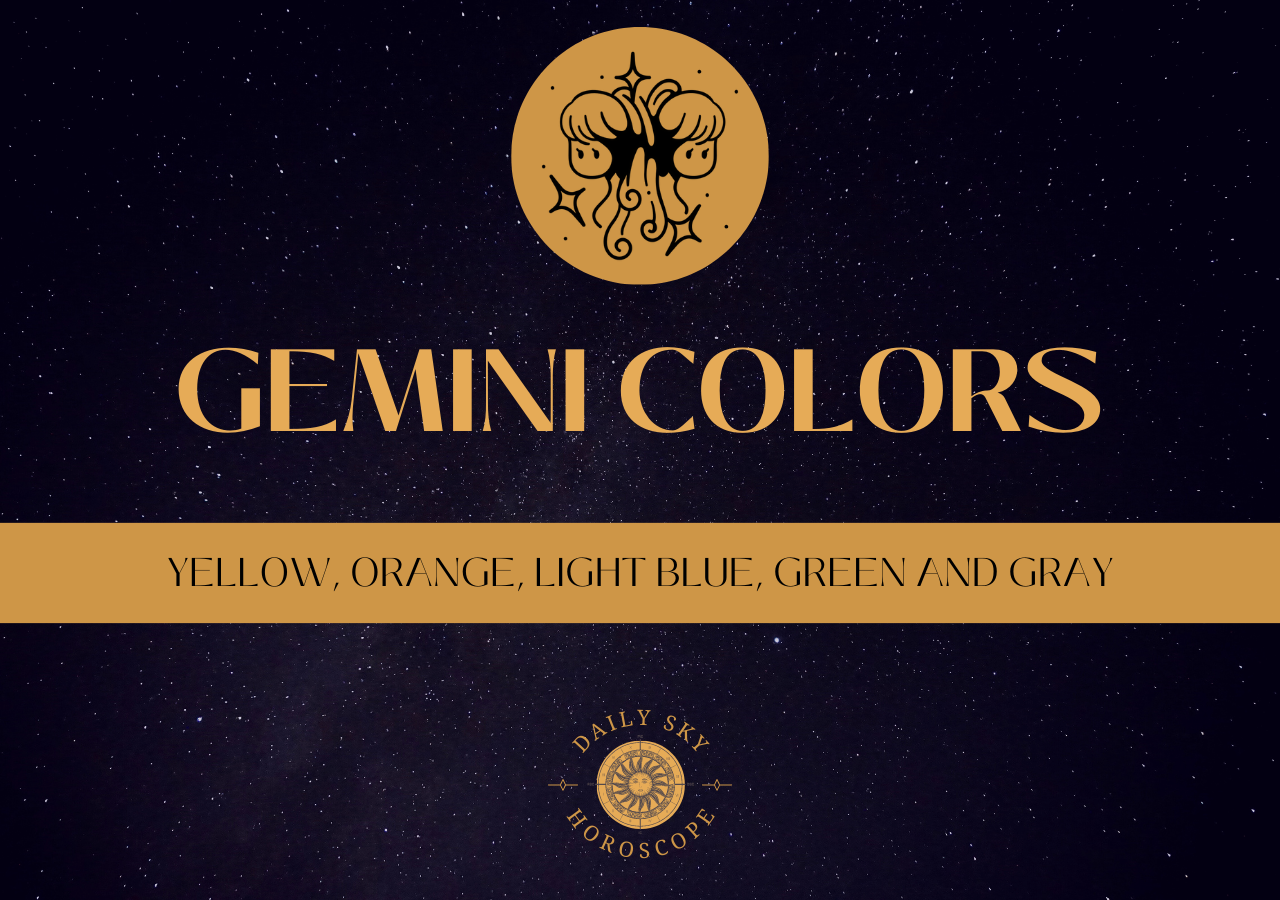 The Personality Of A Gemini | Gemini Traits