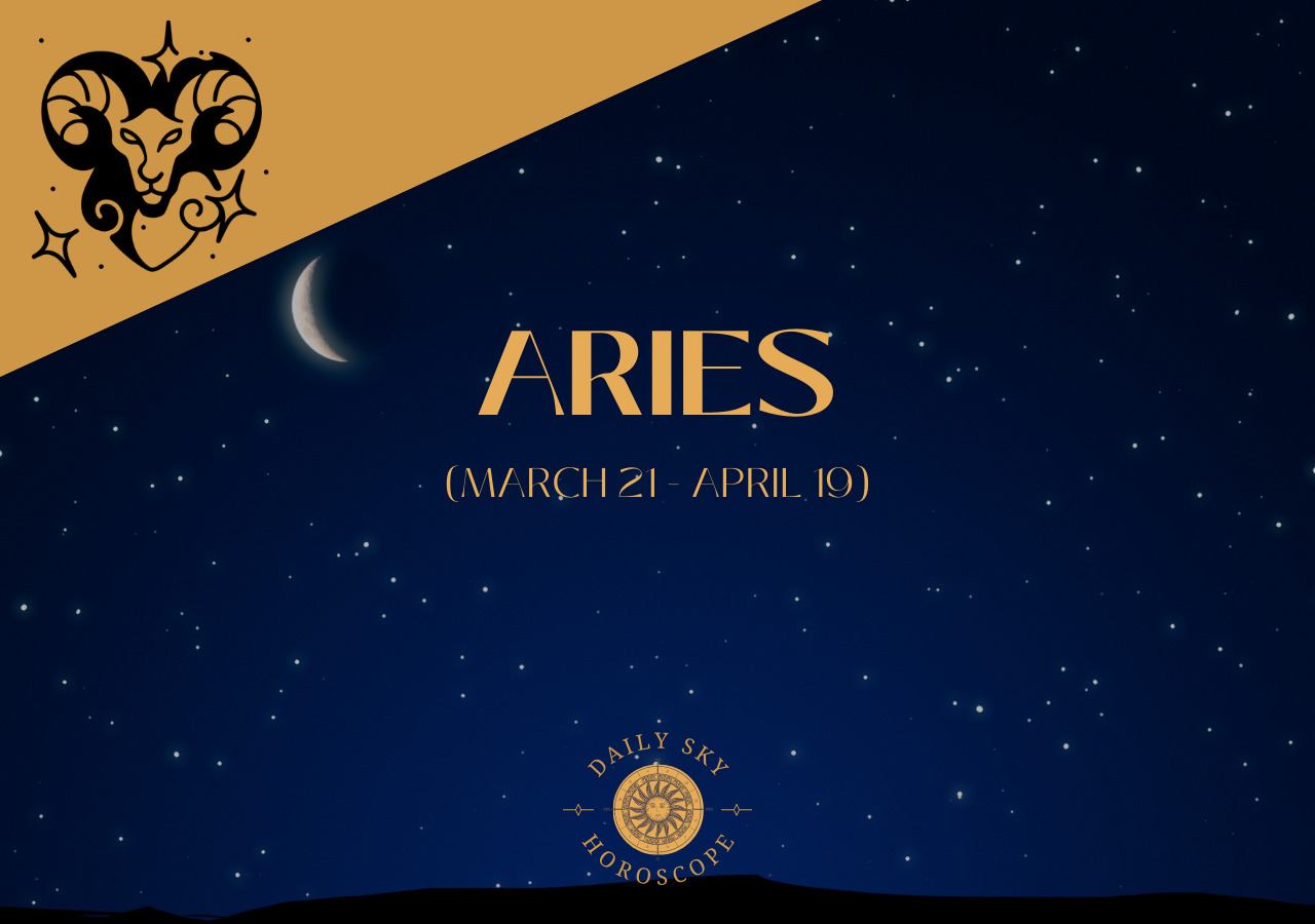 Horoscope Today: August 1, 2023 - Daily Horoscope Aries