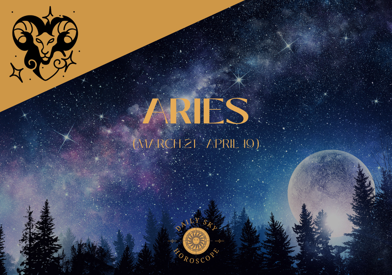 Horoscope Today: August 2, 2023 - Daily Horoscope Aries