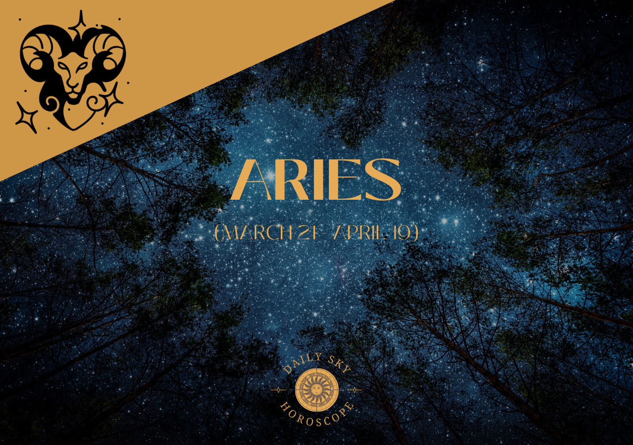 Horoscope Today: August 4, 2023 - Daily Horoscope Aries