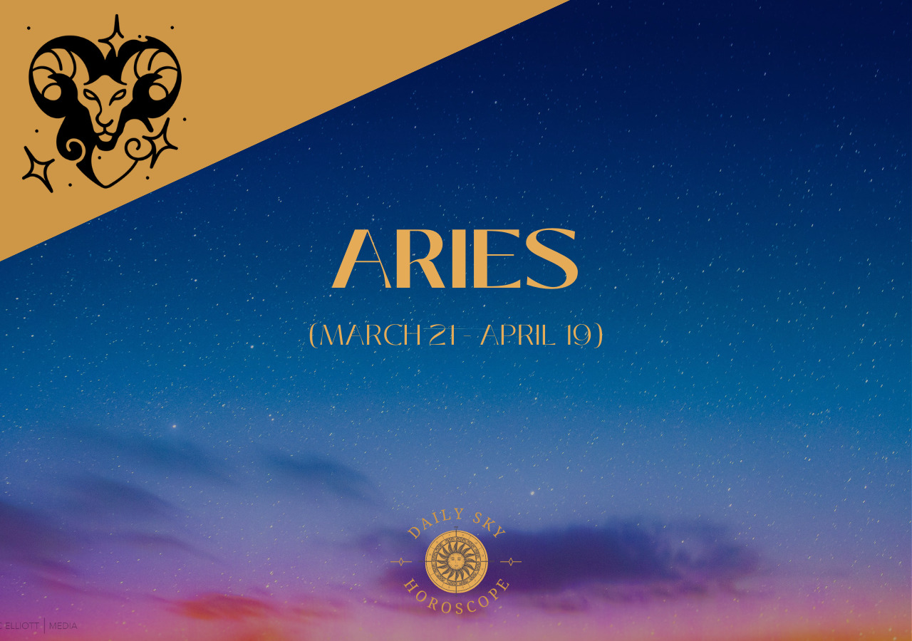 Horoscope Today: July 26, 2023 - Daily Horoscope Aries